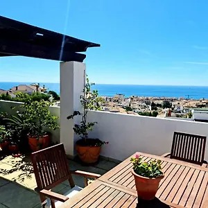 Appartement Lost Paradise, La Cala Del Moral