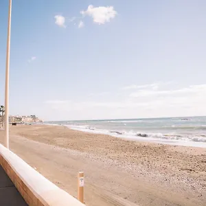  Apartment Duplex Victoria Beach Malaga