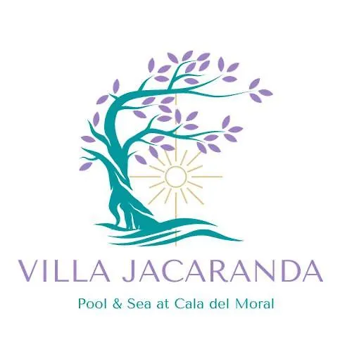 Villa Jacaranda Pool & Sea At Cala Del Moral La Cala Del Moral 0*,